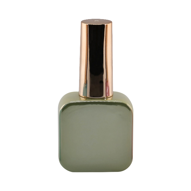 SQUARE BOTTLE